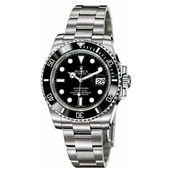 prix du neuf montre Rolex 116610 LN 