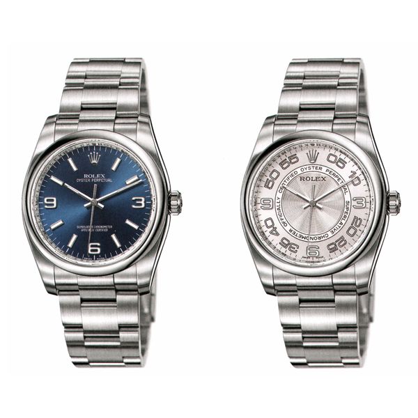 prix du neuf montre Rolex 116000 