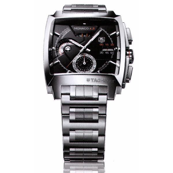 Prix Tag Heuer CAL2110.BA0781 neuve prix du neuf montre Tag Heuer