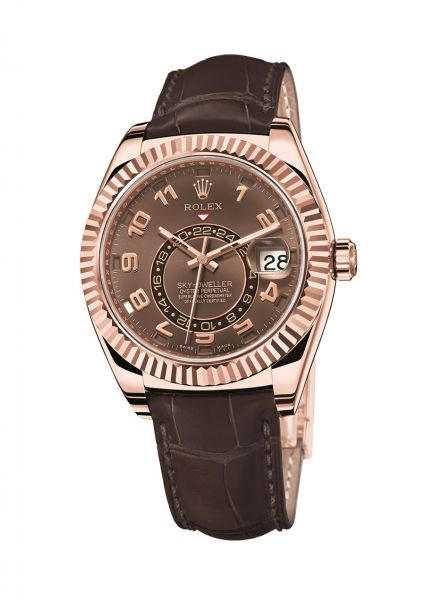 prix du neuf montre Rolex 326135 
