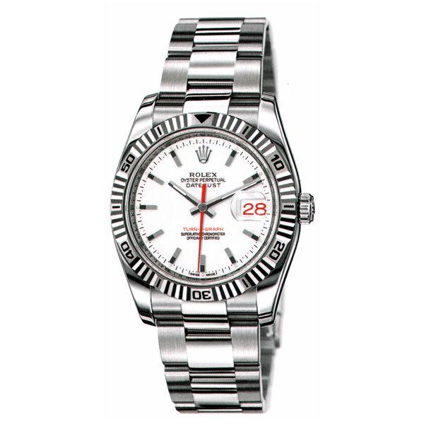 prix du neuf montre Rolex 116264 