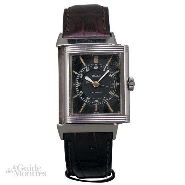 Cote occasion Jaeger LeCoultre Jaeger LeCoultre Reverso Classique