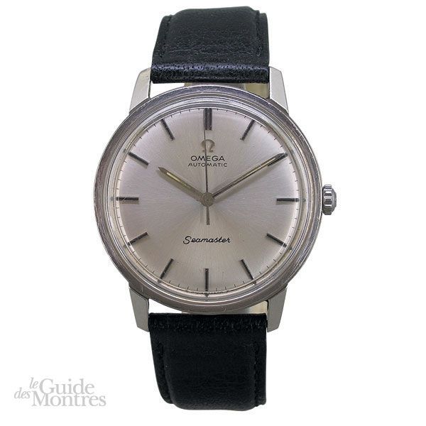 omega watch de ville price