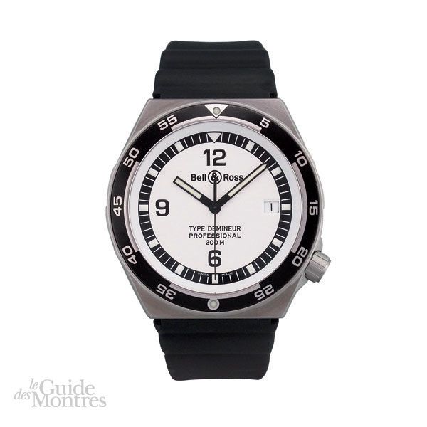 Bell ross demineur best sale