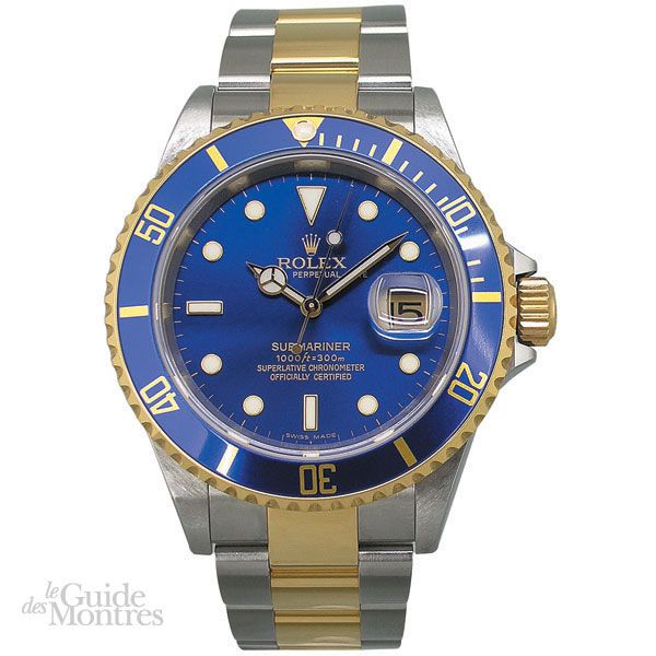 Rolex submariner date best sale 2008