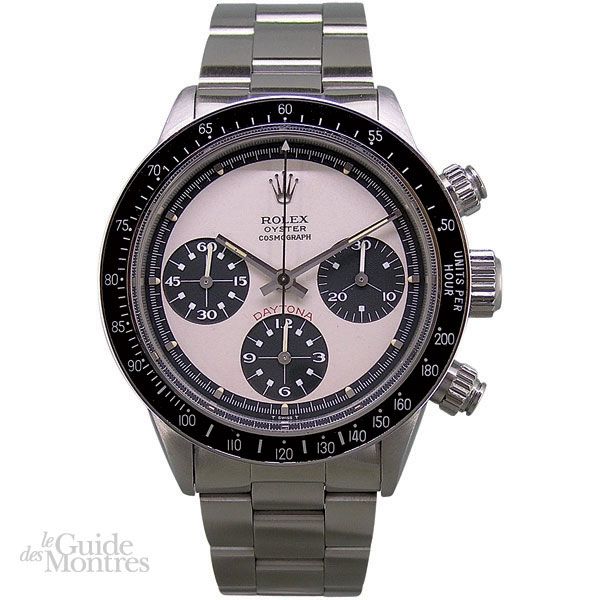 Rolex 6240 sales paul newman