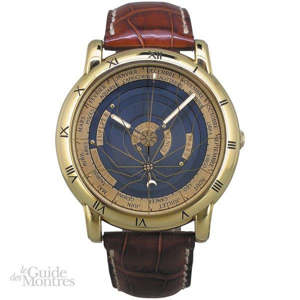 Ulysse nardin planetarium copernicus clearance