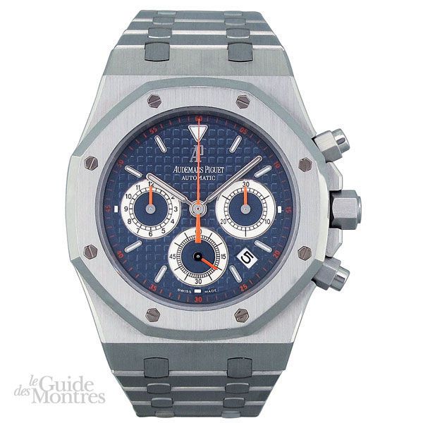 Audemars piguet royal oak kasparov cheap
