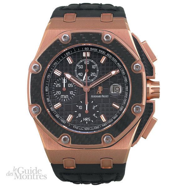 Audemars piguet occasion homme on sale