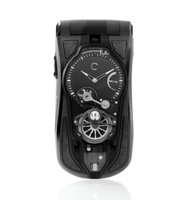 Celsius se sent la fibre...optique